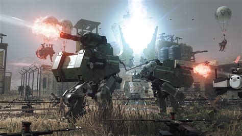 Update steam library assets ! :: METAL GEAR SURVIVE